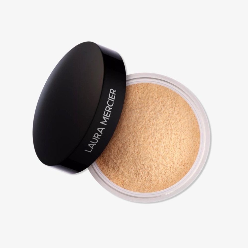 Laura Mercier Loose Setting Powder - translucent honey